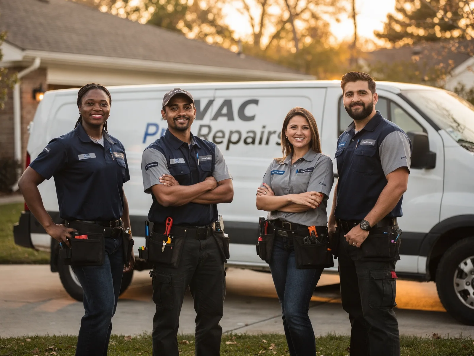 Heat Pump Repair company in Venetia, PA